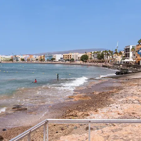 Casa Daura Playa De Front