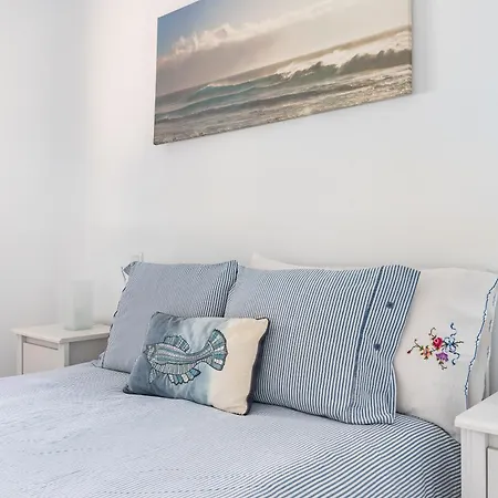 Casa Daura Playa De Front