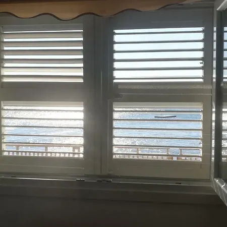 Apartament Casa Daura Playa De Front