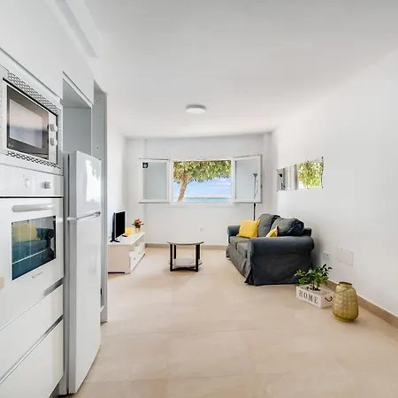 Casa Daura Playa De 2023 Reformed *