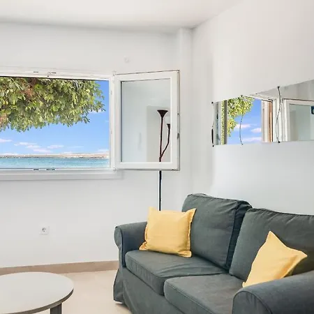 Apartment Casa Daura Playa De 2023 Reformed Arinaga