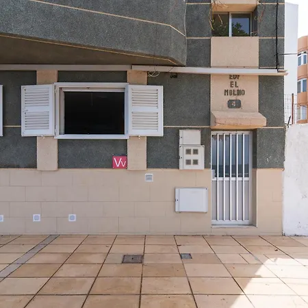 Casa Daura Playa De 2023 Reformed Arinaga