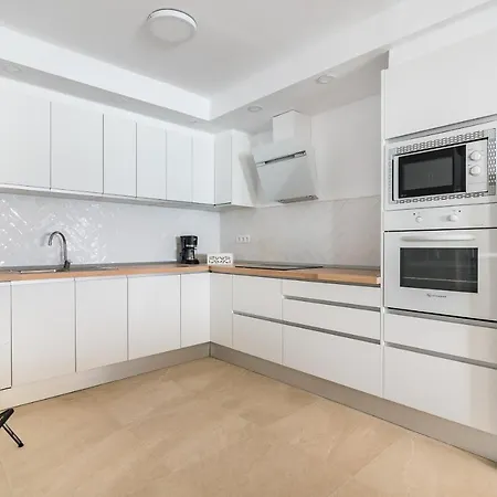Apartament Casa Daura Playa De 2023 Reformed *