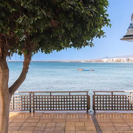 Casa Daura Playa De 2023 Reformed * Arinaga