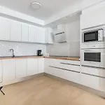 Διαμέρισμα Casa Daura Playa De Front *
