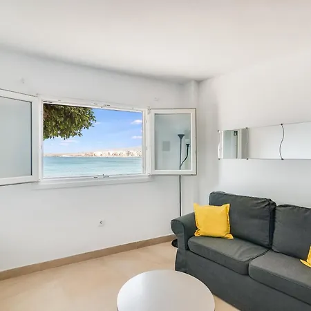 Casa Daura Playa De Front *