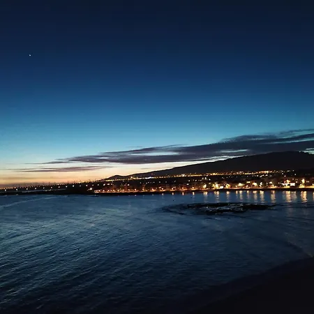 Casa Daura Playa De Front
