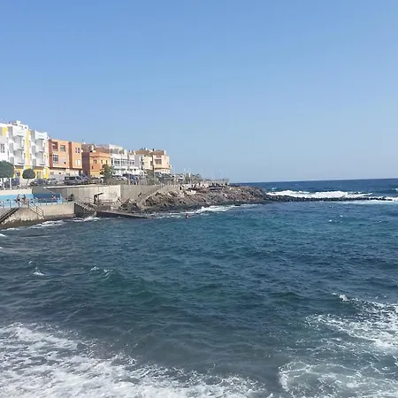 Casa Daura Playa De Front
