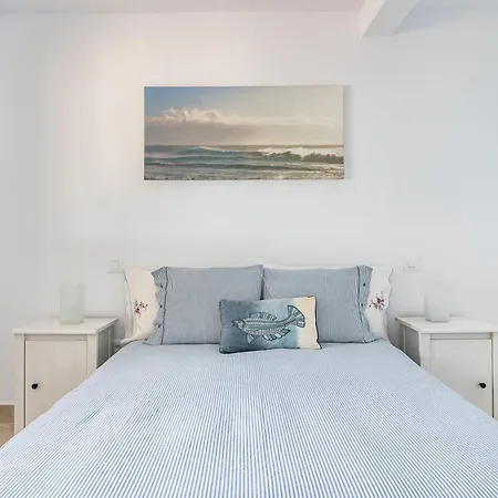 Casa Daura Playa De Front * ארינאגה