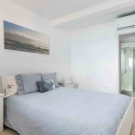 Casa Daura Playa De Front ארינאגה