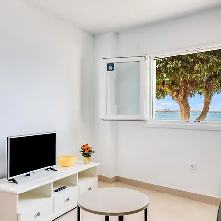Casa Daura Playa De Front *