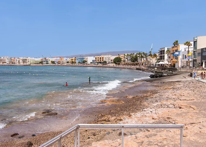 Casa Daura Playa De Front