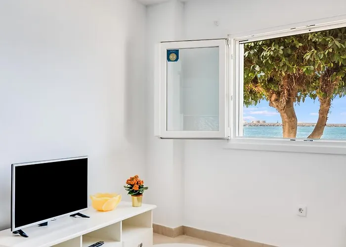 Casa Daura Playa De Front *